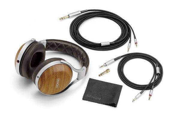 Lieferumfang des AH-D9200