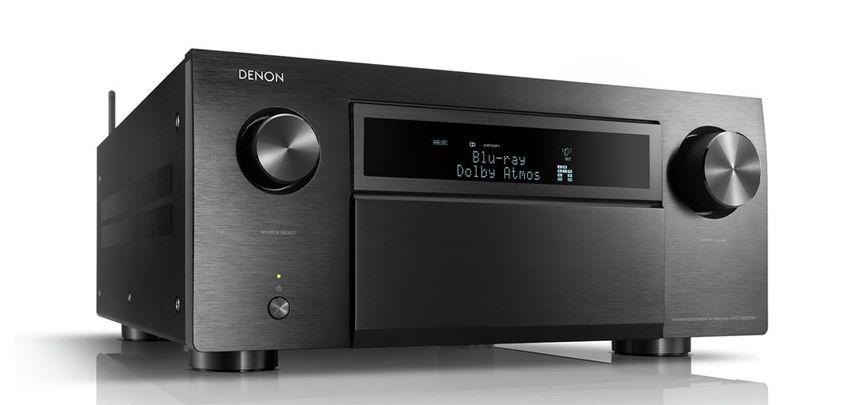 Denon AVC-X8500HA