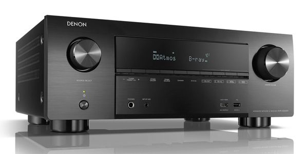 Denon AVR-X3500H