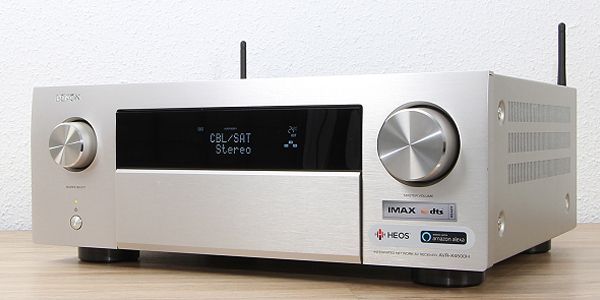 Denon AVR-X4500H