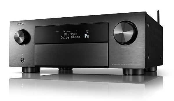 Denon AVR-X4500H