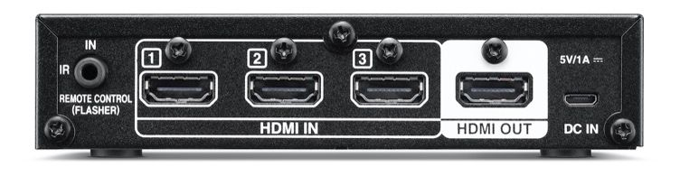 Denon AVS-3