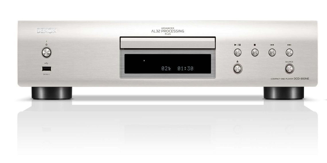 Denon CD-Player DCD-900 NE