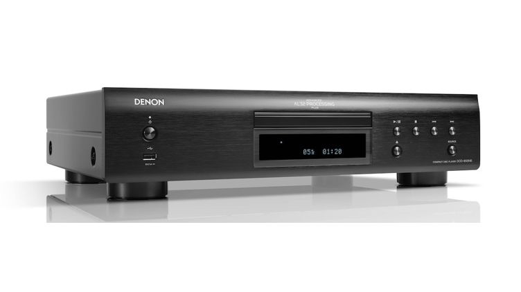Denon DCD-900NE in Schwarz