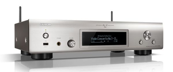 Denon DNP-800NE