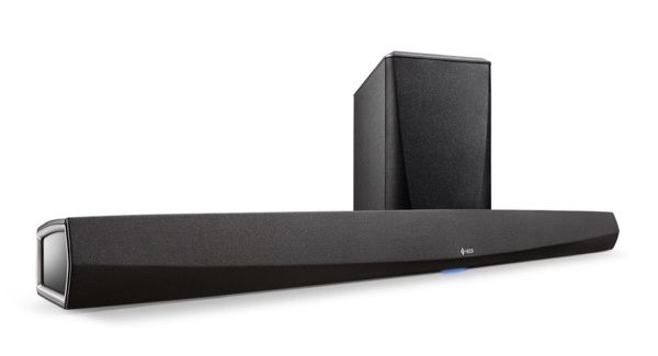 Denon Heos Bar