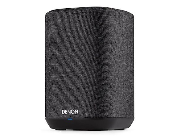 Denon Home 150 in Schwarz