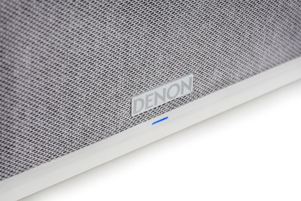 Detailansicht des Denon Home 250 (Weiß)
