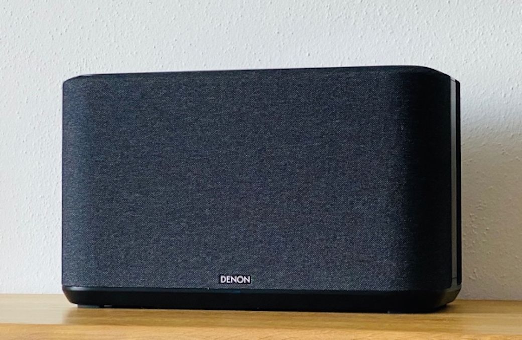 Denon Bluetooth-Lautsprecher Home 350