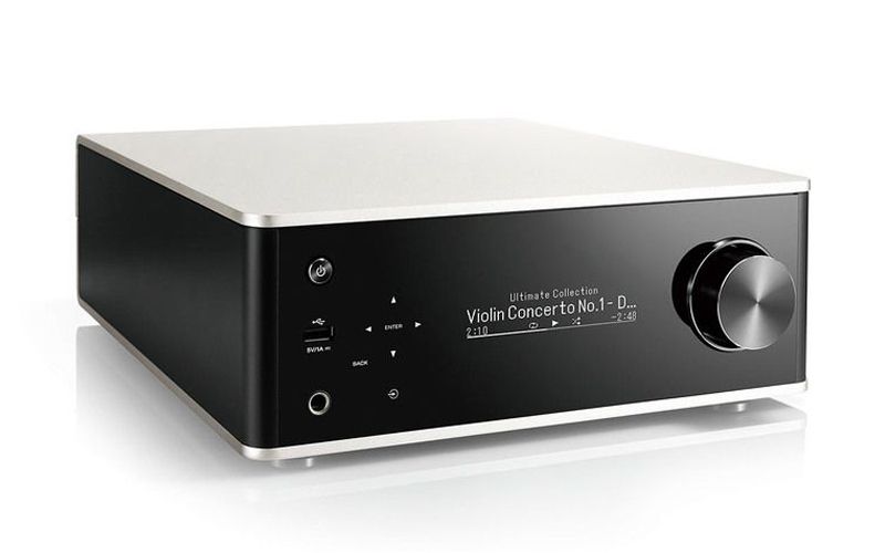 Denon MA-150H