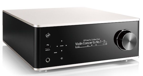 Vollverstärker: Denon PMA-150H