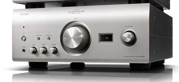 Denon PMA-2500NE