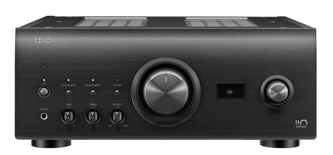 Denon PMAA110 Stereo-Verstärker