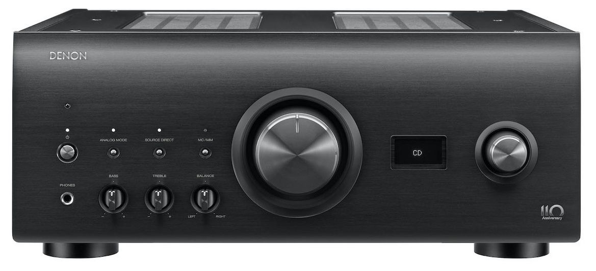 Denon Stereo-Verstärker PMA-A110