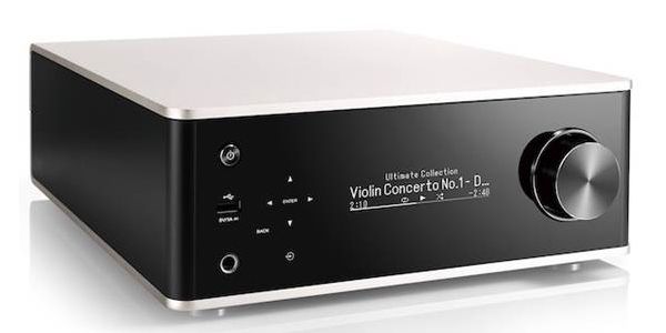 Verstärker Denon PMA150H