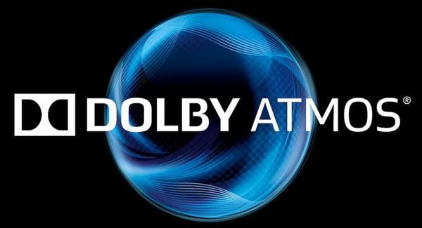 Objektbasiert: Dolby Atmos