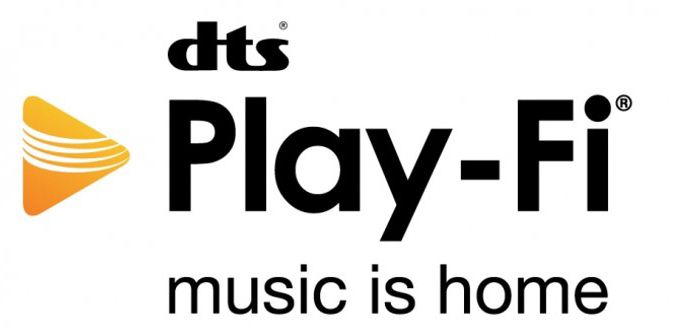 DTS Play-Fi