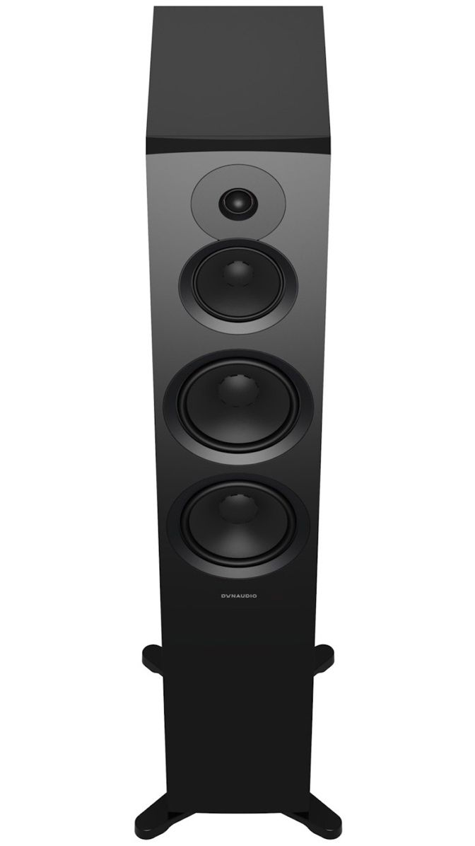 Dynaudio Standlautsprecher Emit 50