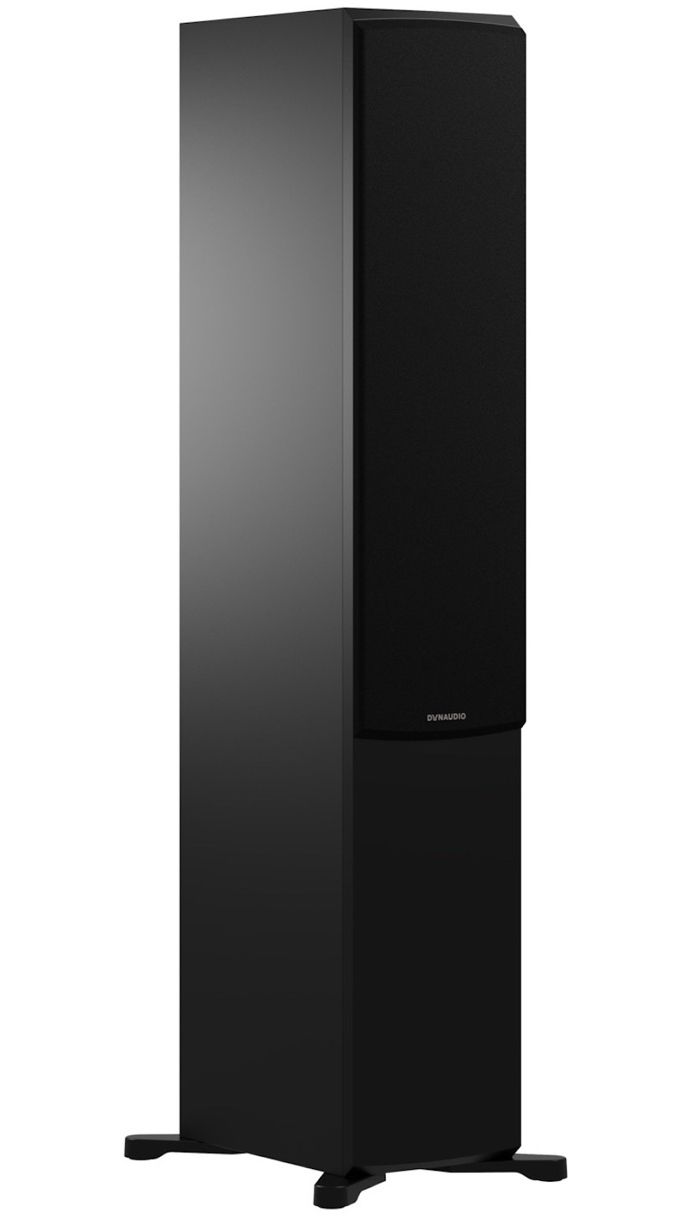 Dynaudio Emit 50 mit Abdeckung