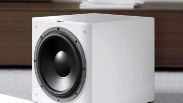 Dynaudio Sub 600