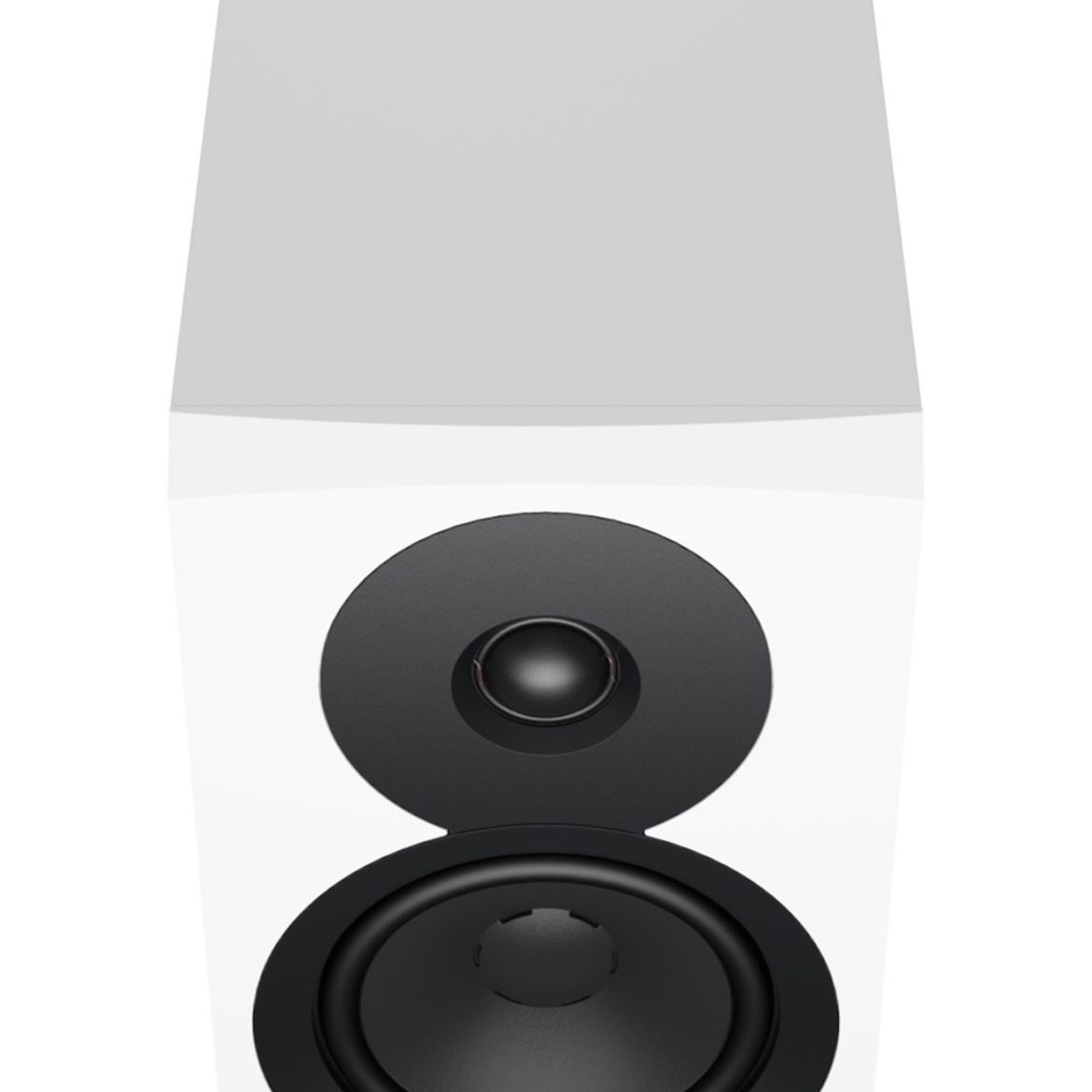 Dynaudio Emit 10 in Weiß