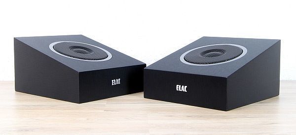 Elac A4 Atmos-Modul