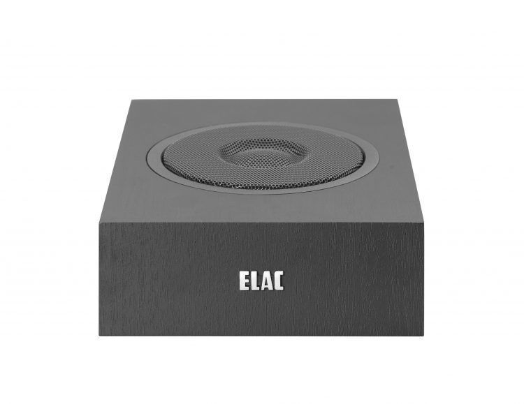 Elac Debut A4.2 - Atmos-zertifizierte Aufsatzlautsprecher