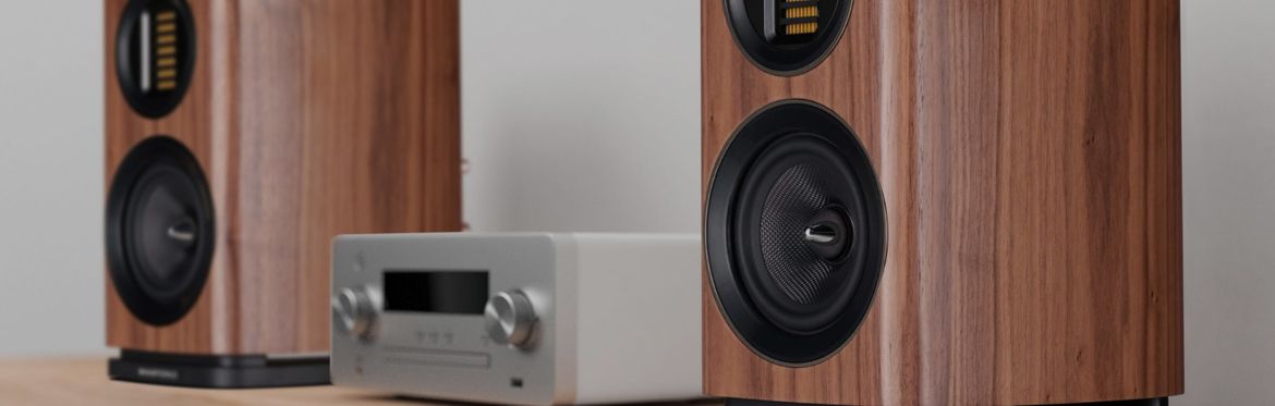 Wharfedale EVO4 Serie