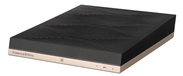 Music Streamer - Bowers &amp; Wilkins Formation Audio