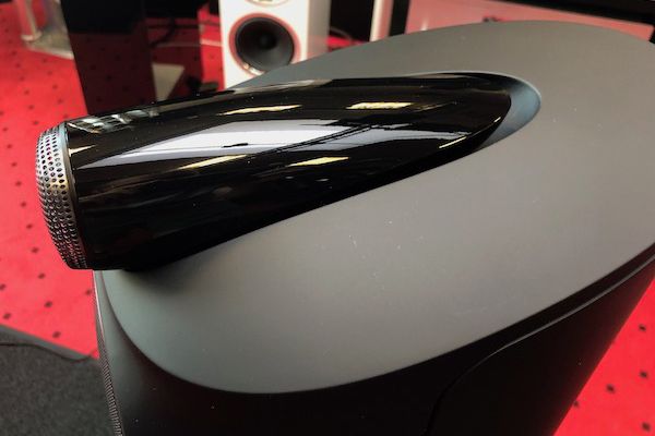 Bowers &amp; Wilkins Formation Duo - Hochtöner
