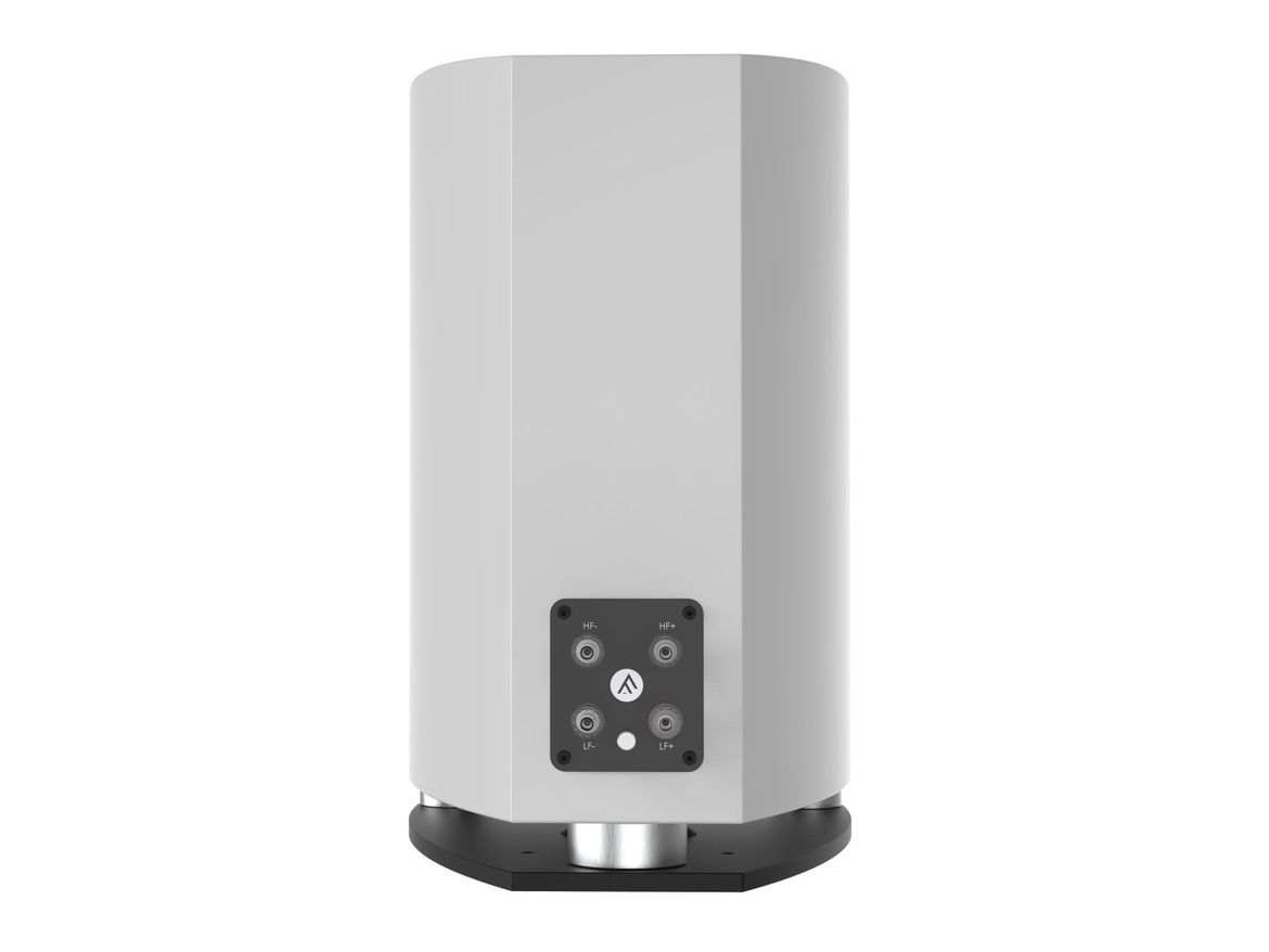 FYNE Audio F701 - Rückansicht