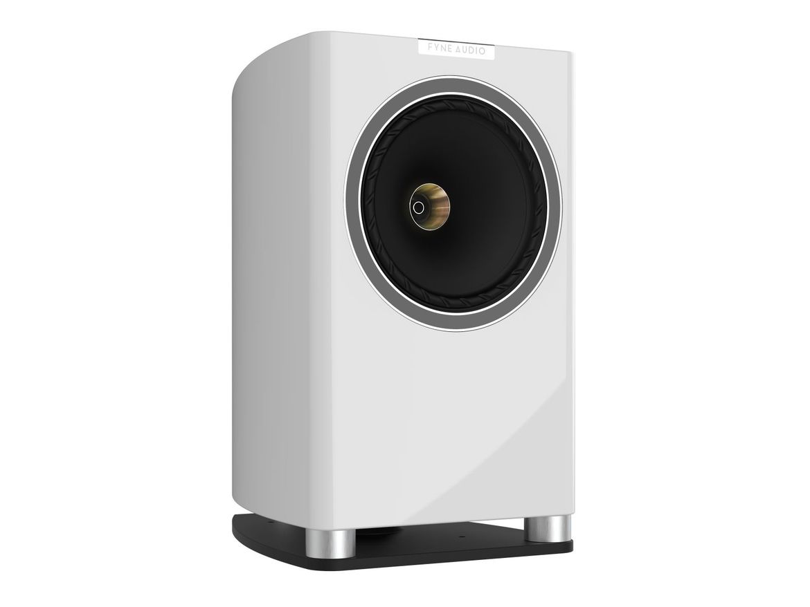 FYNE Audio F701 Regallaustsprecher
