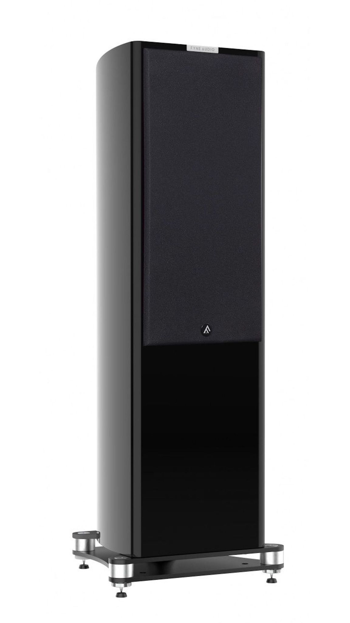 FYNE Audio F703 mit Abdeckung