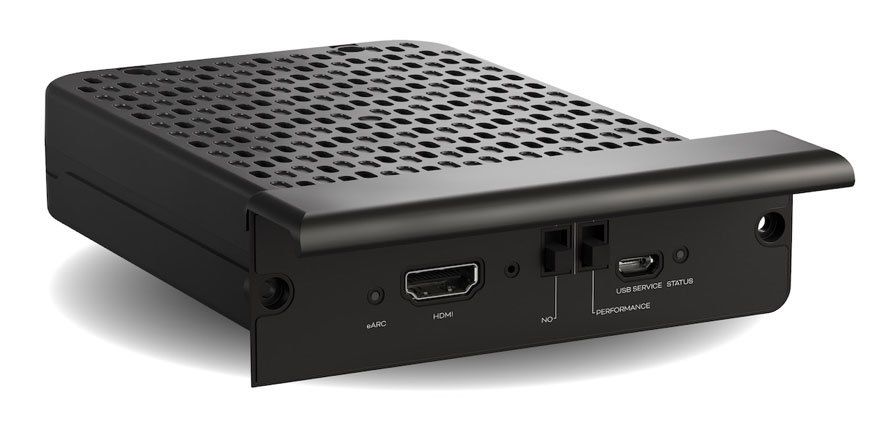 DALI HDMI Audio Modul