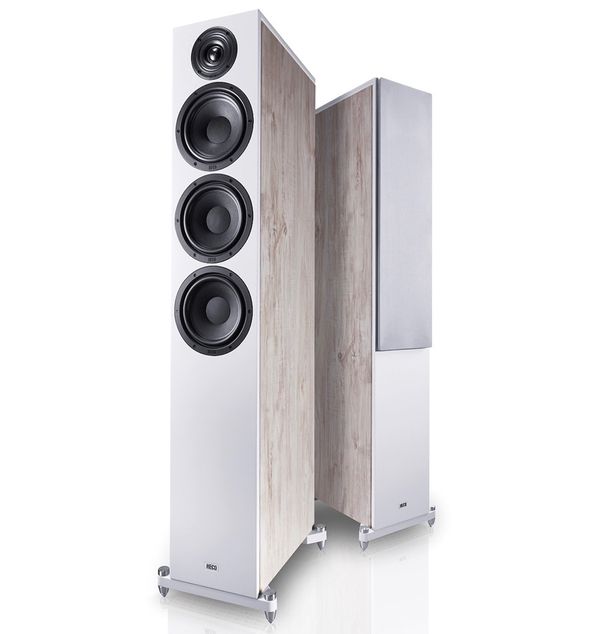 Standlautsprecher Heco Aurora 900 AM inkl. Dolby Atmos