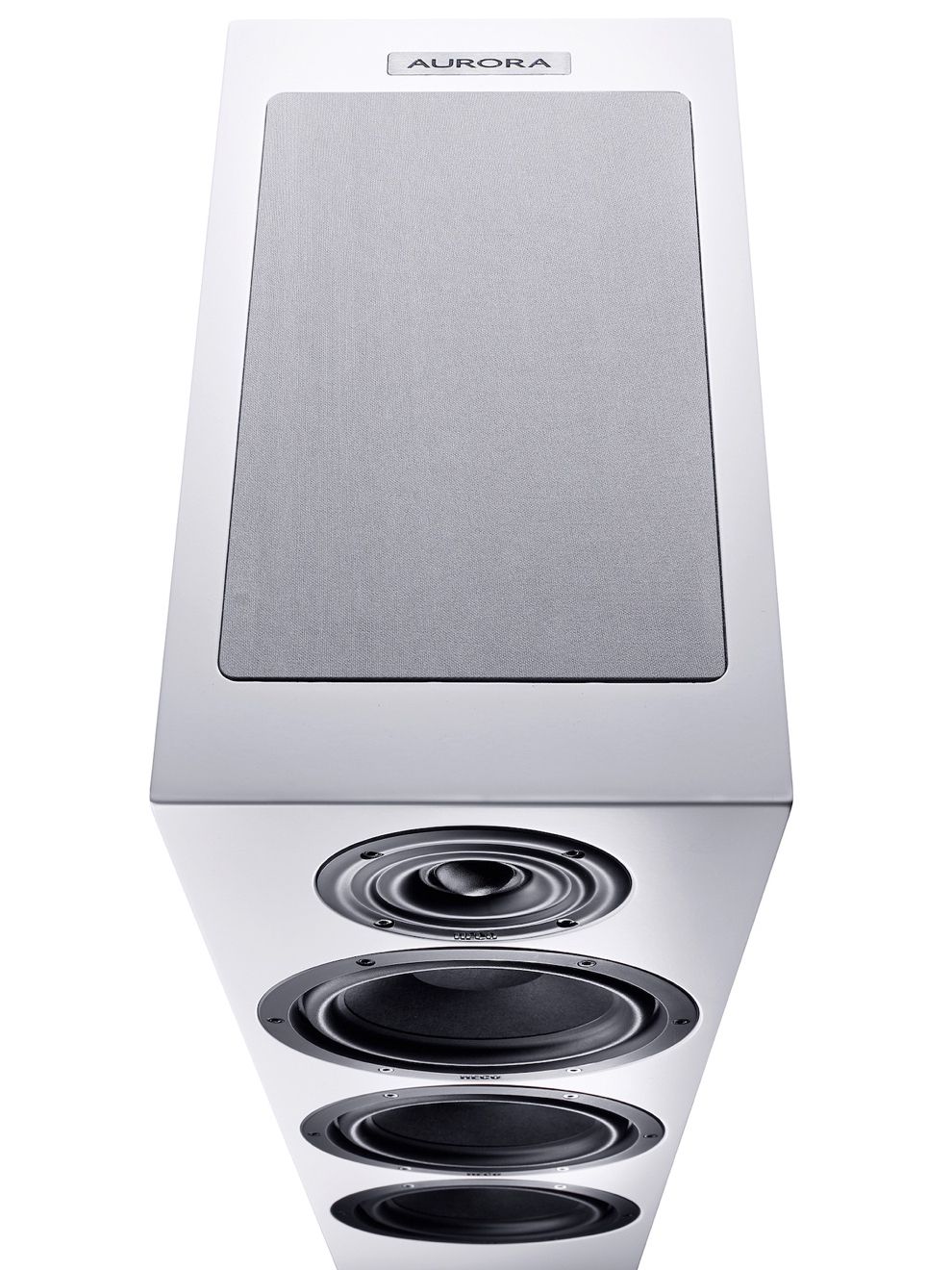 Heco Aurora 900 AM - Koaxiallautsprecher oben