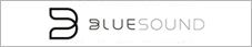 Highlight Bluesound Logo
