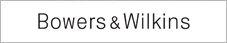 Bowers &amp; Wilkins Marken Highlight Logo