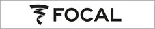 Highlight Logo von Focal