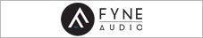 FYNE Audio Logo
