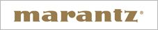 Logo von Marantz