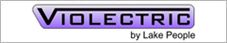 Violectric Logo