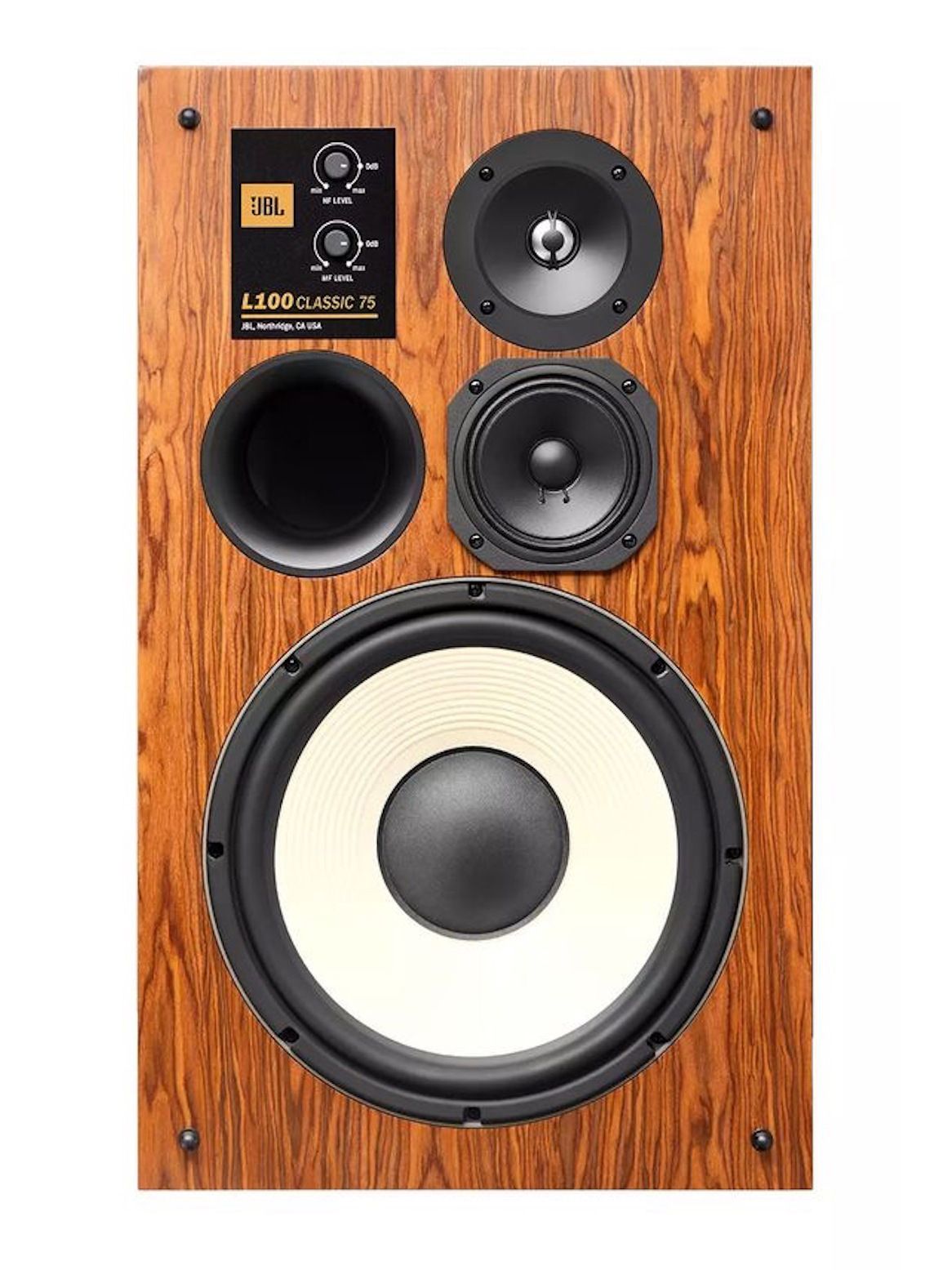 JBL L100 Classic 75th Special Edition einzeln