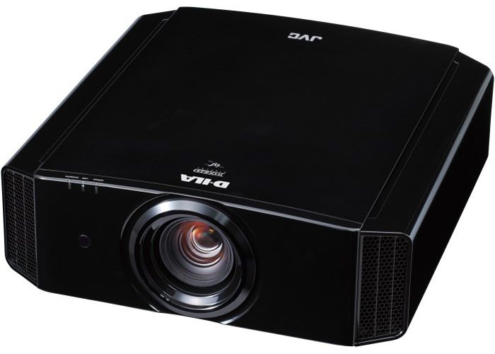 JVC gilt als Erfinder der Pixel-Shift-Technologie