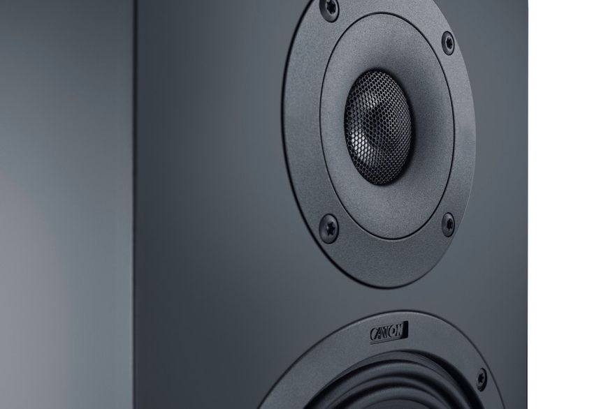 Canton Kalotten-Hochtöner