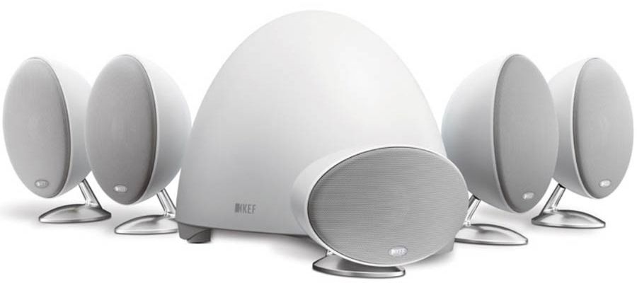 KEF E 305