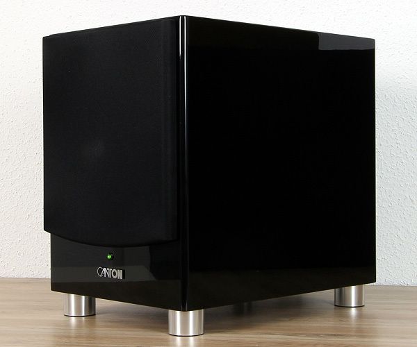 Subwoofer