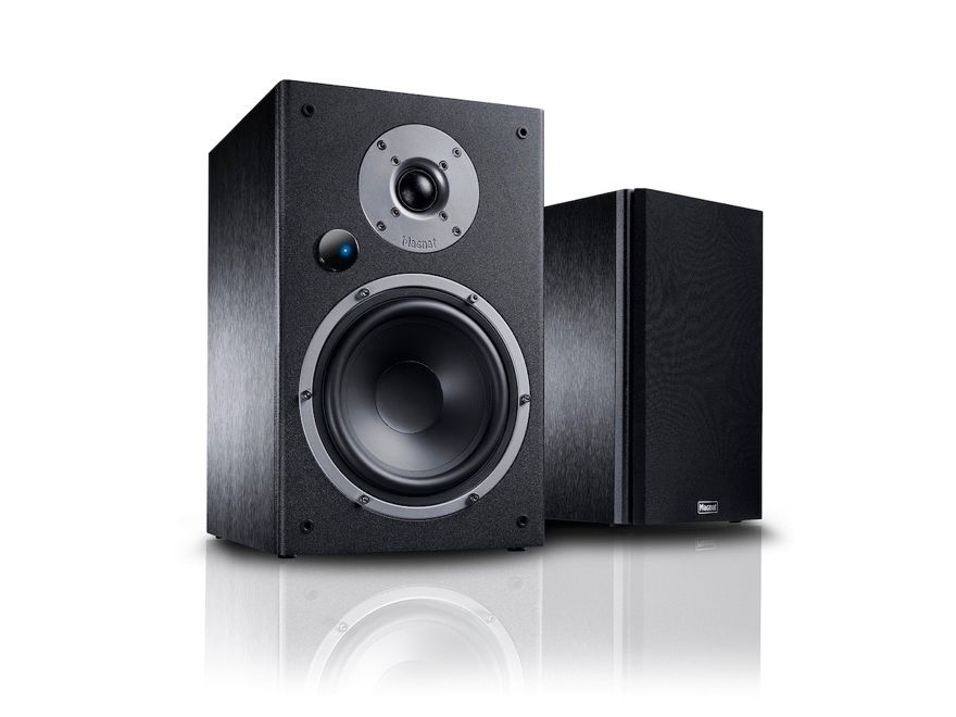 Magnat Monitor Reference 3A - Kompaktbox