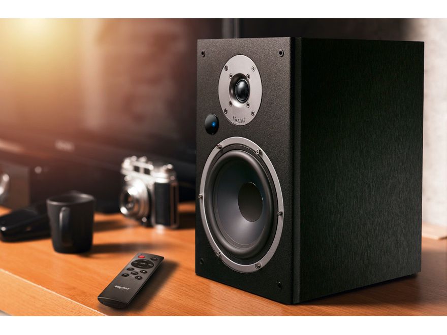 Magnat Monitor Reference 3A
