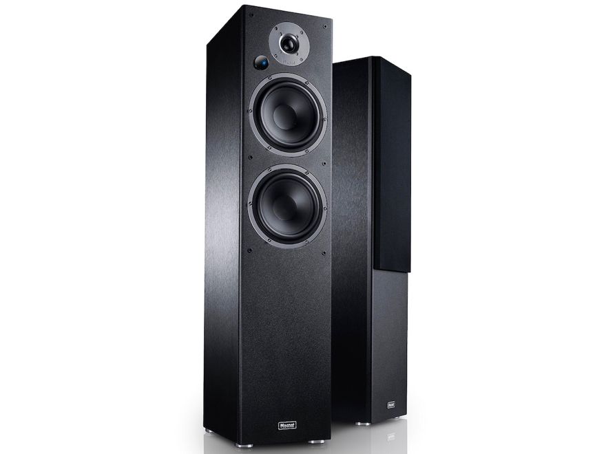 Monitor Reference 5A - Standlautsprecher